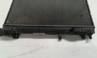 Radiador de agua renault 7700428082 clio ii 136446