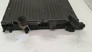 Radiador de agua renault 7700428082 clio ii 136446