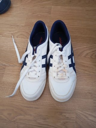 Asics