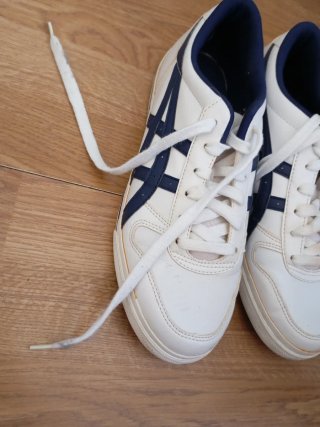 Asics
