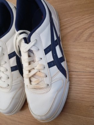 Asics