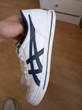 Asics