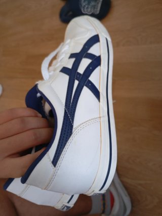 Asics