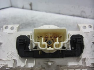 MANDO CLIMATIZADOR PEUGEOT 107 69610001A7 1088783