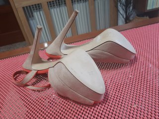 ZAPATOS FIESTA FORMULA JOVEN