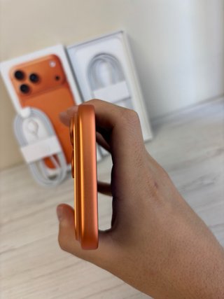 iPhone 17 Pro Max | TIENDA | GARANTÍA