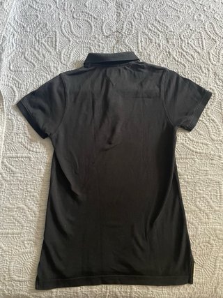 Polo Tommy Hilfiger Negro