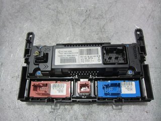 MANDO CALEFACCION / AIRE ACONDICIONADO PEUGEOT 407 SW 96610448YW 1338164