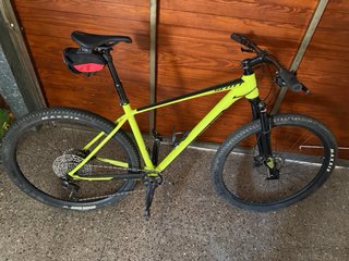 Scott Scale 980 2022