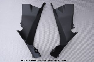 Carenado frontal DUCATI PANIGALE 899 1199 2012 15