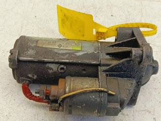 MOTOR ARRANQUE RENAULT SCENIC II (JM) F9Q812 8200