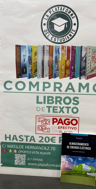 Libro Formación Profesional