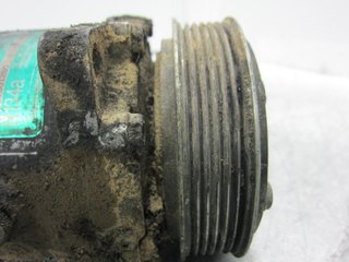 COMPRESOR AIRE ACONDICIONADO PEUGEOT 206 SD7V161227F 1398673