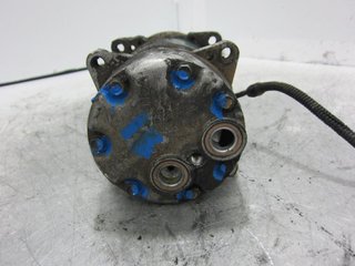 COMPRESOR AIRE ACONDICIONADO PEUGEOT 206 SD7V161227F 1398673