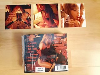 CD BOX ESPECIAL