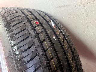 Llantas Mercedes Clase S W140 16” ET51 con 2 neum.