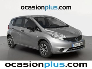 Nissan Note 1.2 Acenta 59 kW (80 CV)