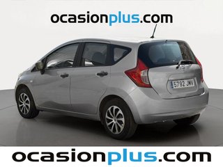 Nissan Note 1.2 Acenta 59 kW (80 CV)