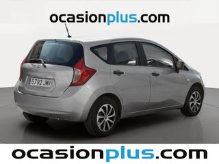 Nissan Note 1.2 Acenta 59 kW (80 CV)