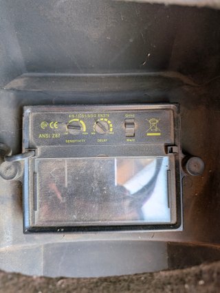 Careta Soldadura Automática Belflex PRS2