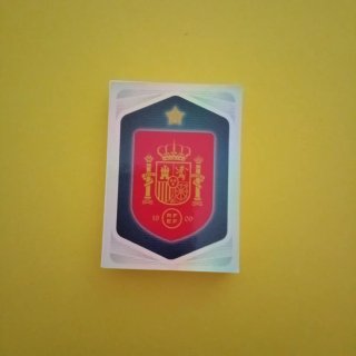 Colección álbum+cromos España 2026 de Carrefour