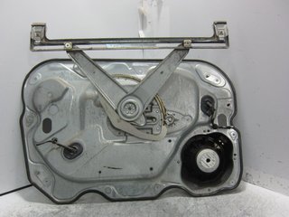 ELEVALUNAS DELANTERO DERECHO FORD FOCUS C-MAX (CAP)(2003) 3M51R219A64EU 1376476