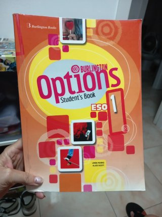 Options 1ESO Aluminium