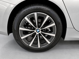 BMW Serie 3 320d Auto.