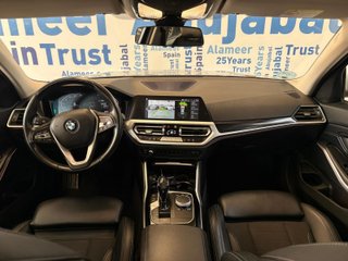 BMW Serie 3 320d Auto.