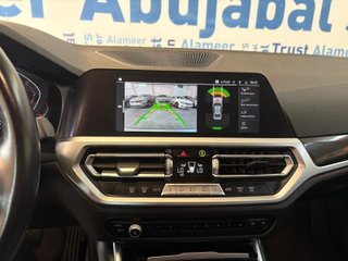 BMW Serie 3 320d Auto.