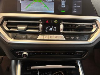 BMW Serie 3 320d Auto.