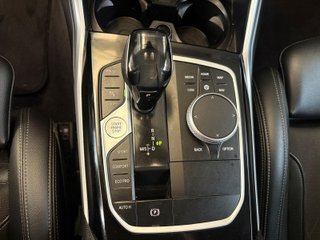BMW Serie 3 320d Auto.