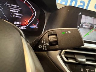 BMW Serie 3 320d Auto.