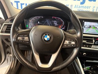 BMW Serie 3 320d Auto.