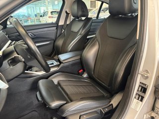 BMW Serie 3 320d Auto.