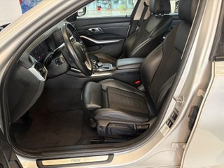 BMW Serie 3 320d Auto.