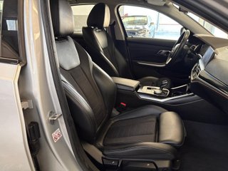 BMW Serie 3 320d Auto.