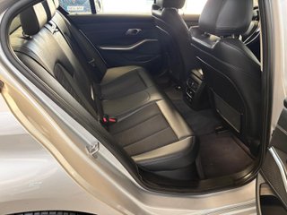 BMW Serie 3 320d Auto.