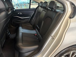 BMW Serie 3 320d Auto.