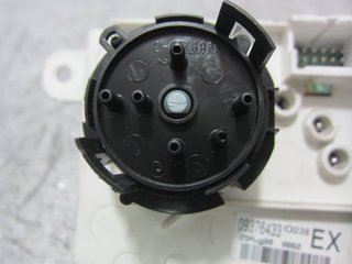 MANDO CALEFACCION / AIRE ACONDICIONADO CHEVROLET ALERO 0937764330238 746246
