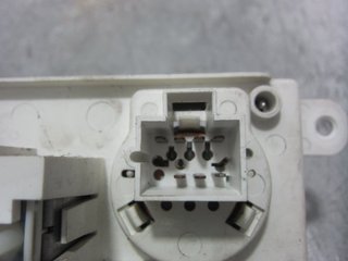 MANDO CALEFACCION / AIRE ACONDICIONADO CHEVROLET ALERO 0937764330238 746246