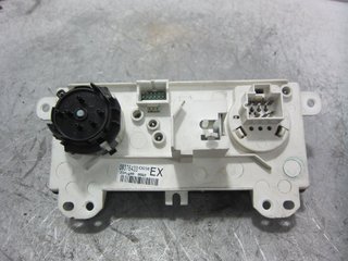 MANDO CALEFACCION / AIRE ACONDICIONADO CHEVROLET ALERO 0937764330238 746246