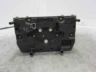 MANDO CALEFACCION / AIRE ACONDICIONADO PEUGEOT 206 CC CABRIO-COUPÉ 96430550XT 1168524