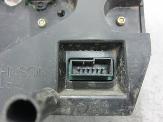 MANDO CALEFACCION / AIRE ACONDICIONADO PEUGEOT 206 CC CABRIO-COUPÉ 96430550XT 1168524