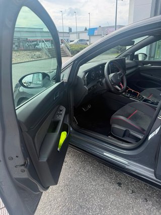 Volkswagen Golf 2026