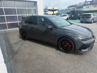 Volkswagen Golf 2026