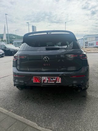 Volkswagen Golf 2026