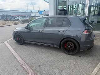 Volkswagen Golf 2026
