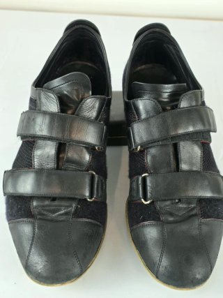 Sneakers Gucci Uomo Misura 44