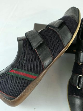 Sneakers Gucci Uomo Misura 44